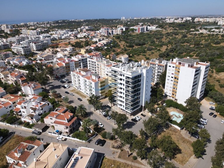 Apartment for Sale in Portimão, Portimão, Portugal 1