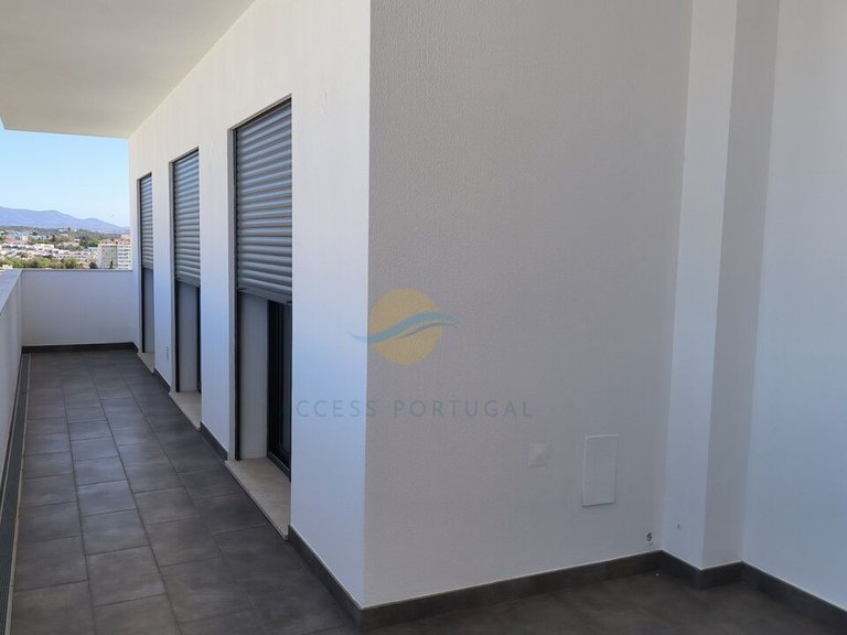 Apartment for Sale in Portimão, Portimão, Portugal 8