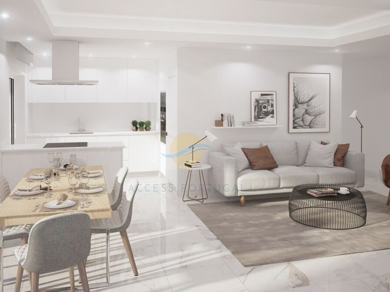 Apartment for Sale in São Gonçalo De Lagos, Lagos, Portugal 6
