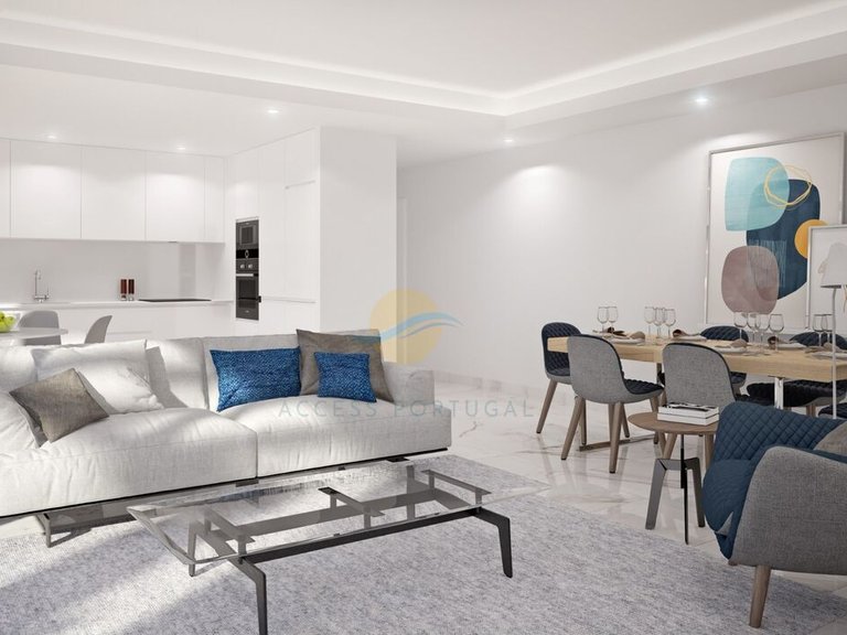 Apartment for Sale in São Gonçalo De Lagos, Lagos, Portugal 7
