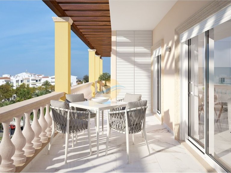 Apartment for Sale in São Gonçalo De Lagos, Lagos, Portugal 8
