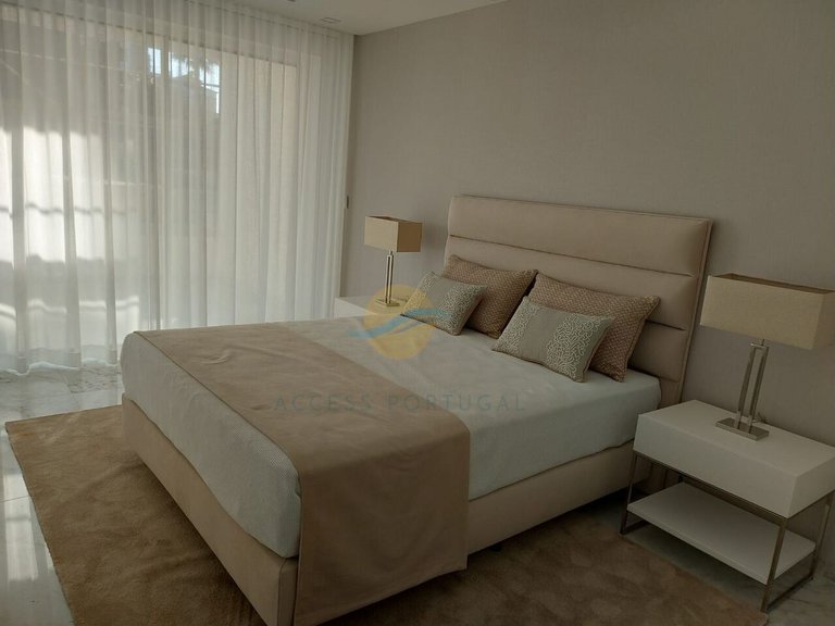 Apartment for Sale in São Gonçalo De Lagos, Lagos, Portugal 11