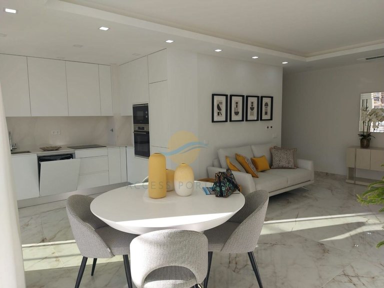 Apartment for Sale in São Gonçalo De Lagos, Lagos, Portugal 9