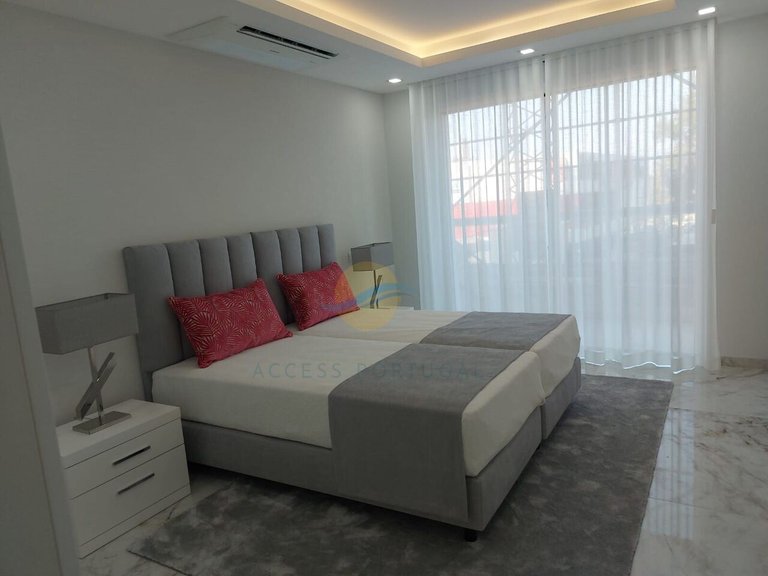 Apartment for Sale in São Gonçalo De Lagos, Lagos, Portugal 12