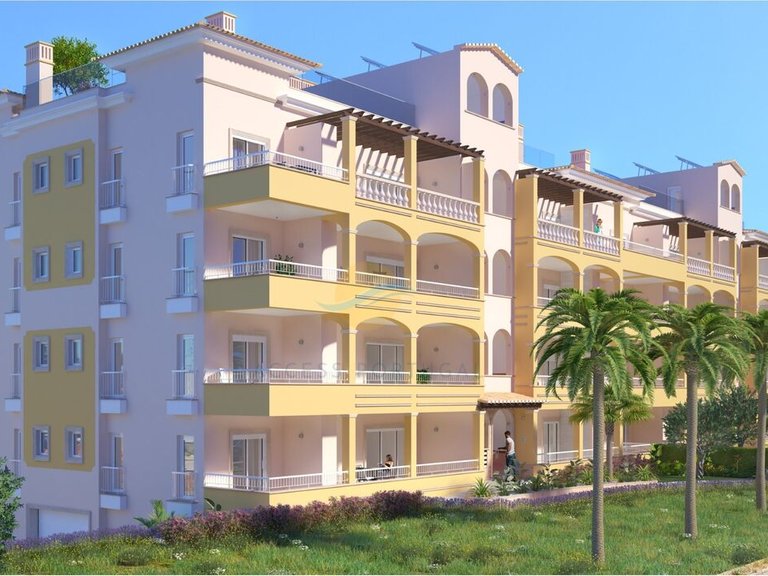 Apartment for Sale in São Gonçalo De Lagos, Lagos, Portugal 2