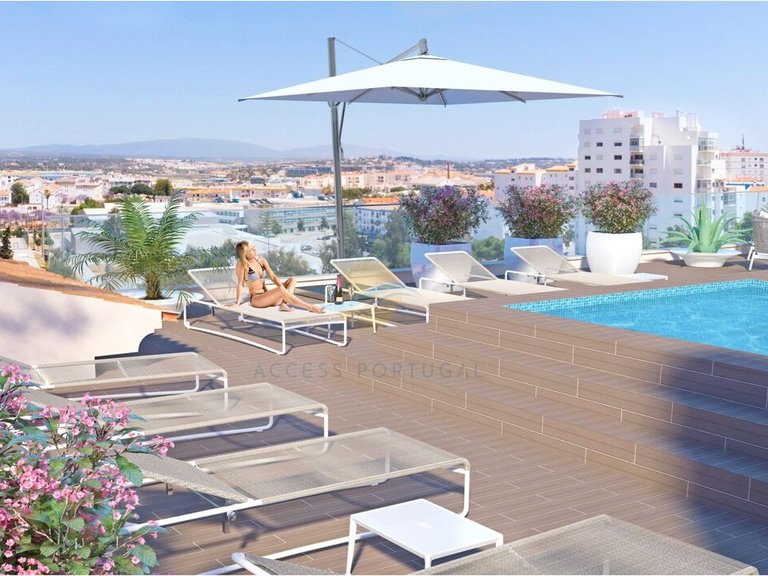 Apartment for Sale in São Gonçalo De Lagos, Lagos, Portugal 3