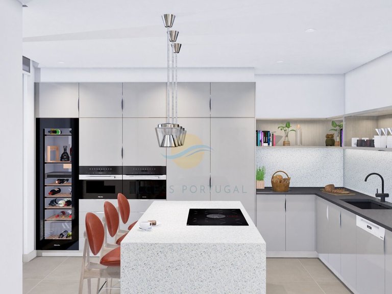 Villa for Sale in São Gonçalo De Lagos, Lagos, Portugal 8