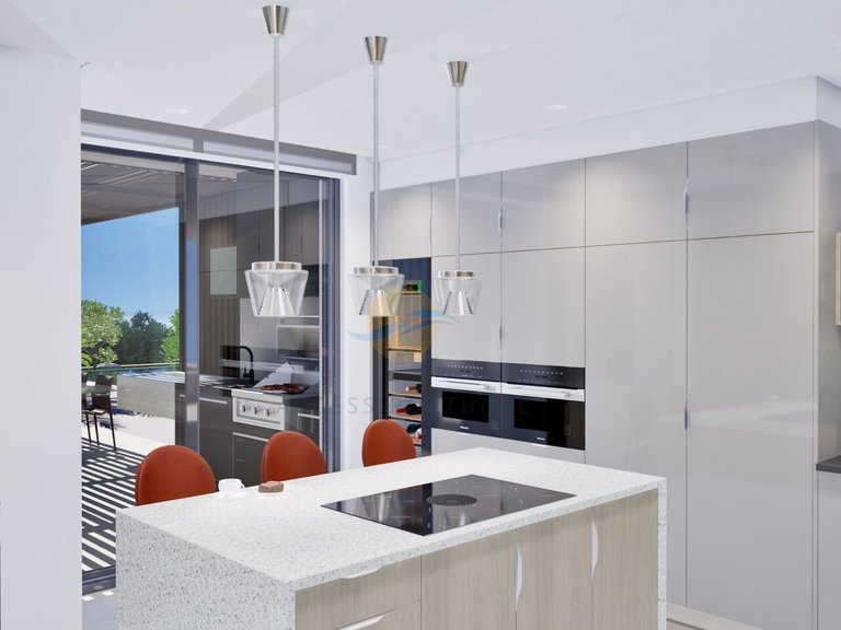 Villa for Sale in São Gonçalo De Lagos, Lagos, Portugal 9