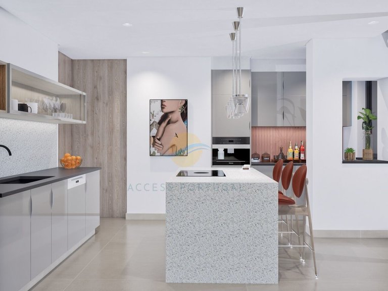 Villa for Sale in São Gonçalo De Lagos, Lagos, Portugal 10