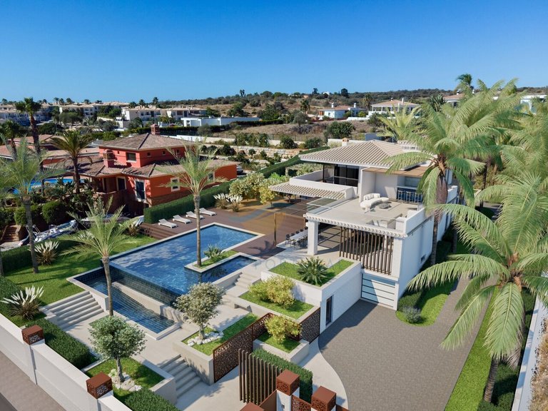 Villa for Sale in São Gonçalo De Lagos, Lagos, Portugal 2