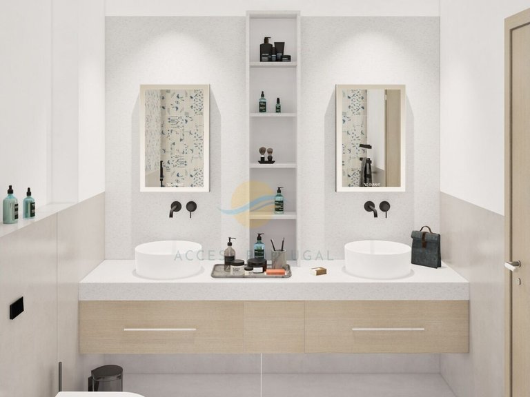 Villa for Sale in São Gonçalo De Lagos, Lagos, Portugal 24