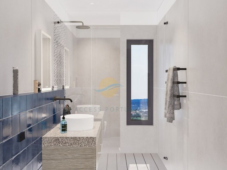 Villa for Sale in São Gonçalo De Lagos, Lagos, Portugal 26