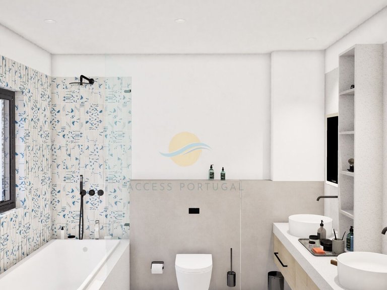 Villa for Sale in São Gonçalo De Lagos, Lagos, Portugal 27