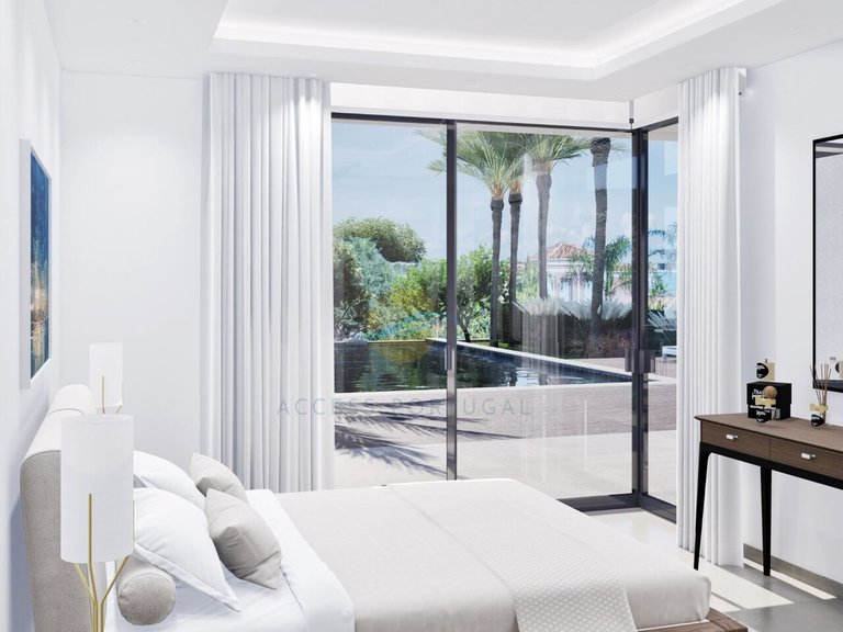 Villa for Sale in São Gonçalo De Lagos, Lagos, Portugal 21