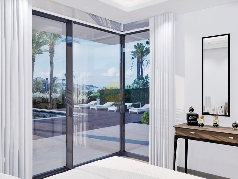 Villa for Sale in São Gonçalo De Lagos, Lagos, Portugal 20