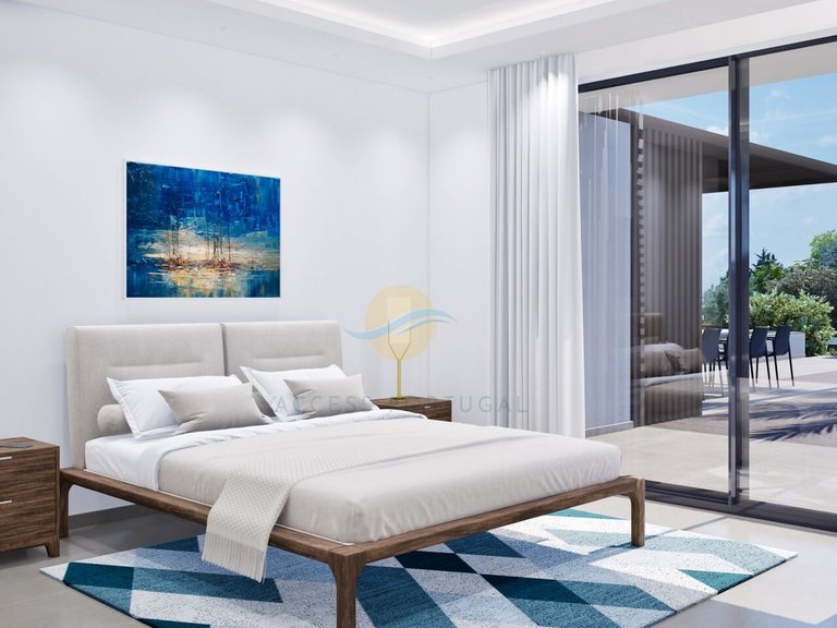 Villa for Sale in São Gonçalo De Lagos, Lagos, Portugal 22