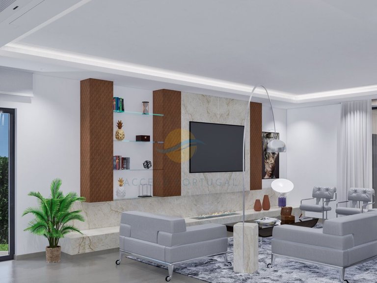 Villa for Sale in São Gonçalo De Lagos, Lagos, Portugal 14