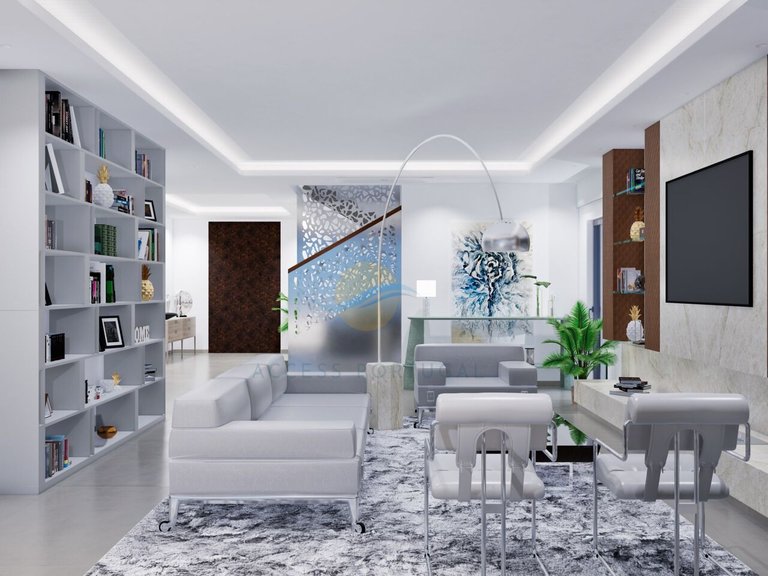 Villa for Sale in São Gonçalo De Lagos, Lagos, Portugal 15