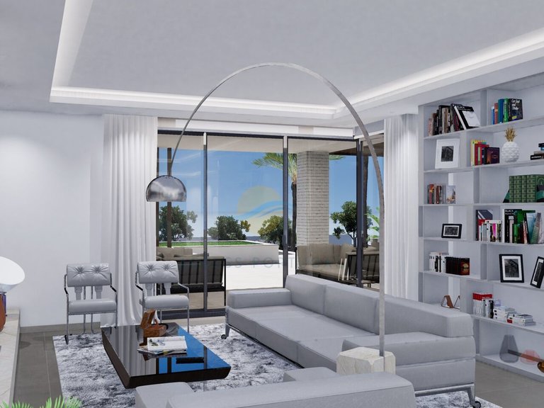 Villa for Sale in São Gonçalo De Lagos, Lagos, Portugal 16