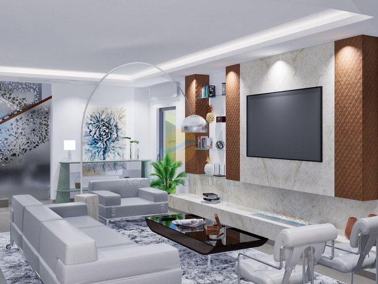 Villa for Sale in São Gonçalo De Lagos, Lagos, Portugal 17