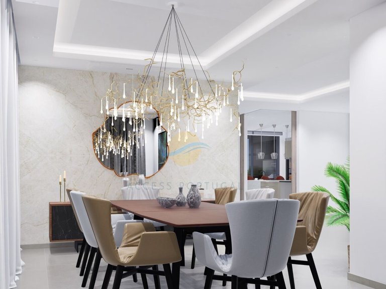 Villa for Sale in São Gonçalo De Lagos, Lagos, Portugal 19