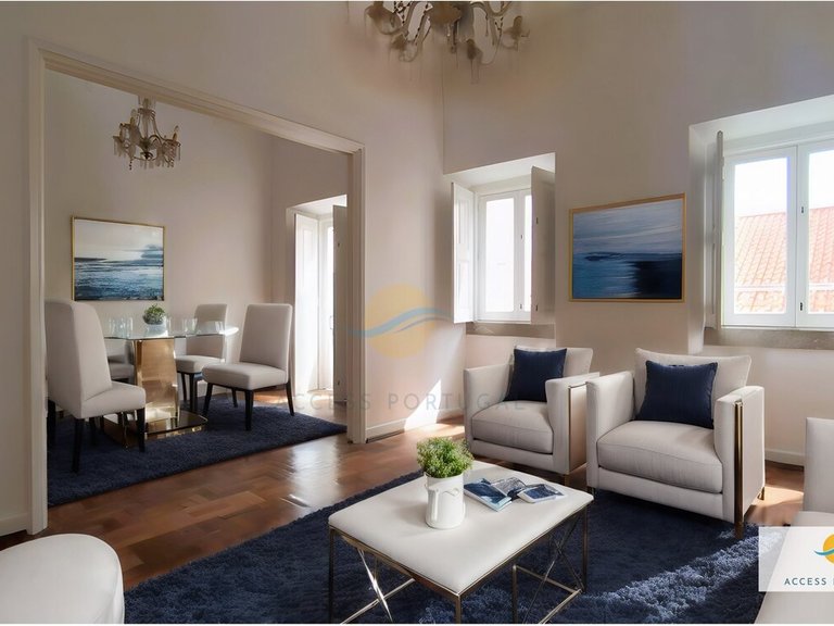 Villa for Sale in Portimão, Portimão, Portugal 8