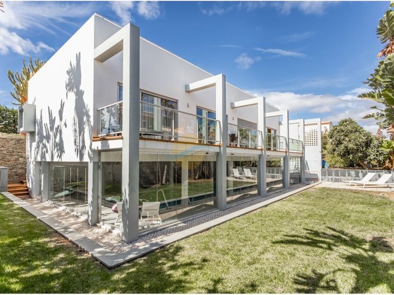 Villa for Sale in União Das Freguesias De Lagoa E Carvoeiro, Lagoa (algarve), Portugal 40