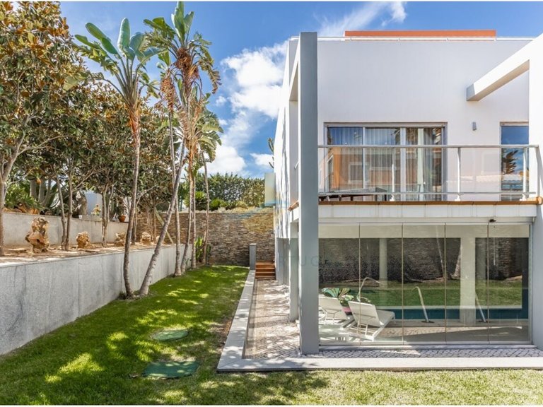 Villa for Sale in União Das Freguesias De Lagoa E Carvoeiro, Lagoa (algarve), Portugal 43