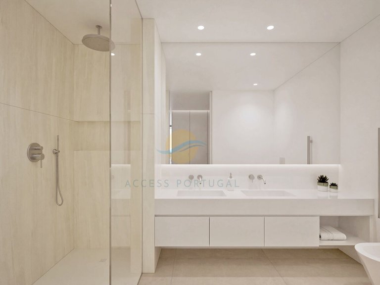 Villa for Sale in São Gonçalo De Lagos, Lagos, Portugal 14