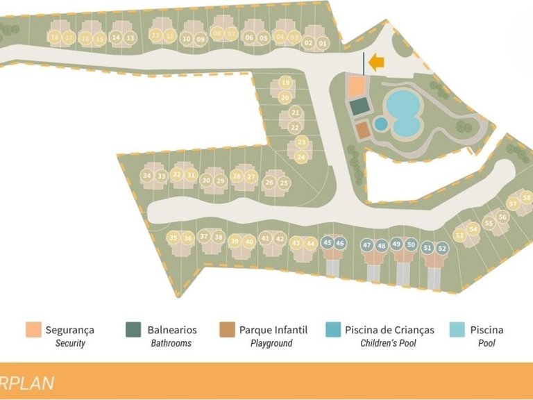 Villa for Sale in União Das Freguesias De Lagoa E Carvoeiro, Lagoa (algarve), Portugal 40