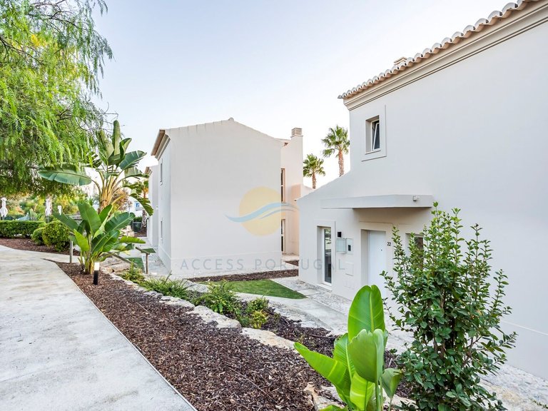 Villa for Sale in União Das Freguesias De Lagoa E Carvoeiro, Lagoa (algarve), Portugal 30