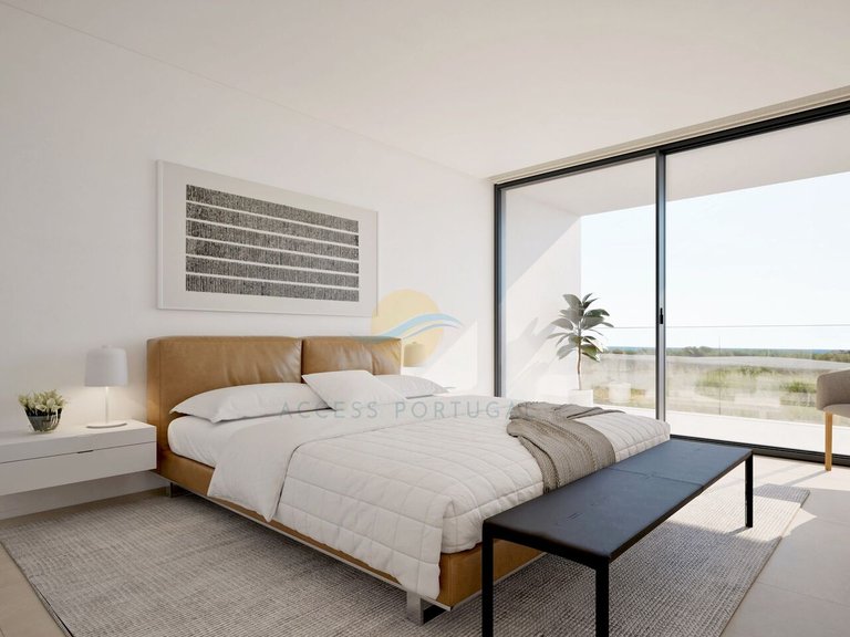 Villa for Sale in São Gonçalo De Lagos, Lagos, Portugal 13