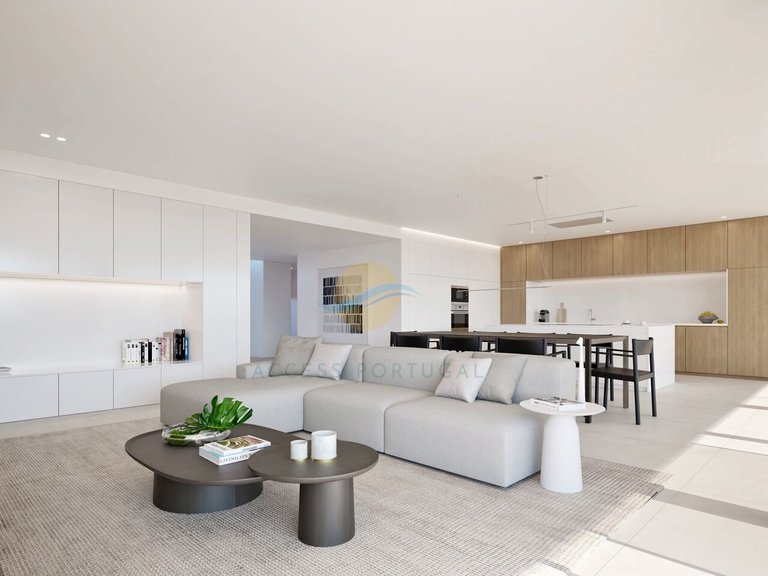 Villa for Sale in São Gonçalo De Lagos, Lagos, Portugal 9