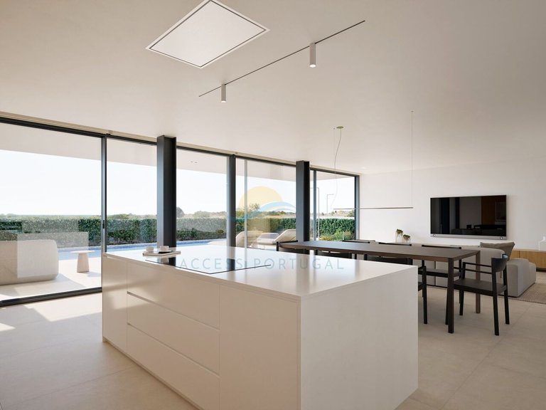 Villa for Sale in São Gonçalo De Lagos, Lagos, Portugal 5