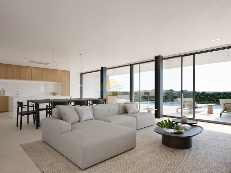 Villa for Sale in São Gonçalo De Lagos, Lagos, Portugal 6