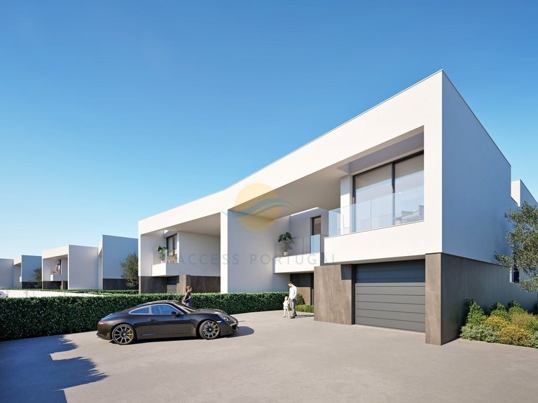 Villa for Sale in São Gonçalo De Lagos, Lagos, Portugal 16