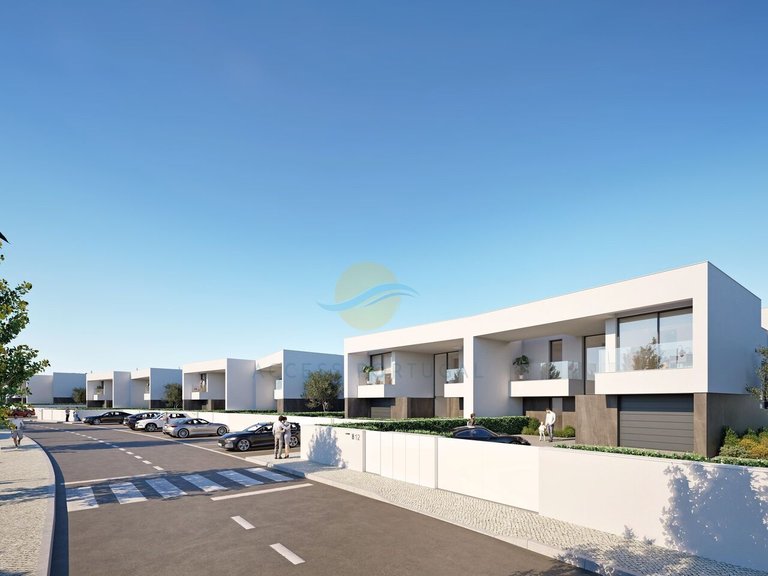Villa for Sale in São Gonçalo De Lagos, Lagos, Portugal 17