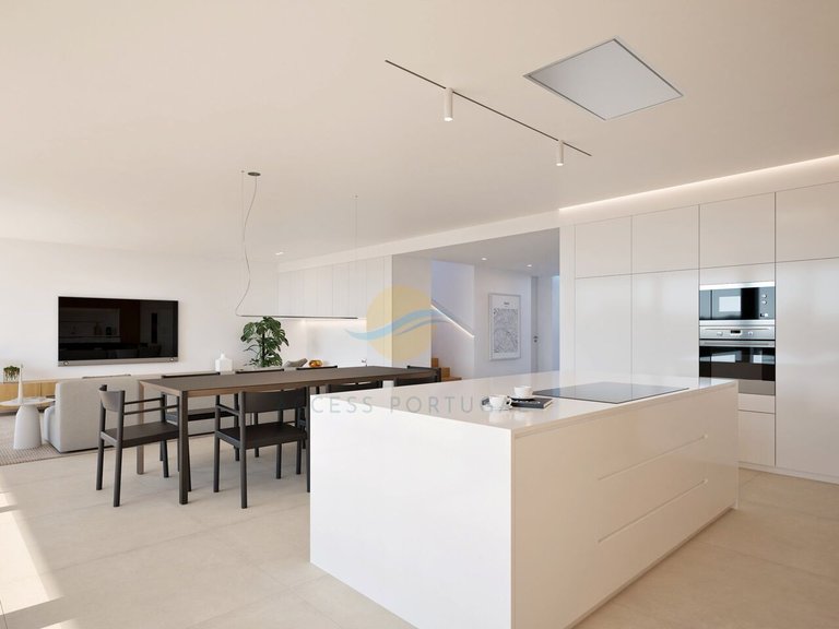 Villa for Sale in São Gonçalo De Lagos, Lagos, Portugal 7