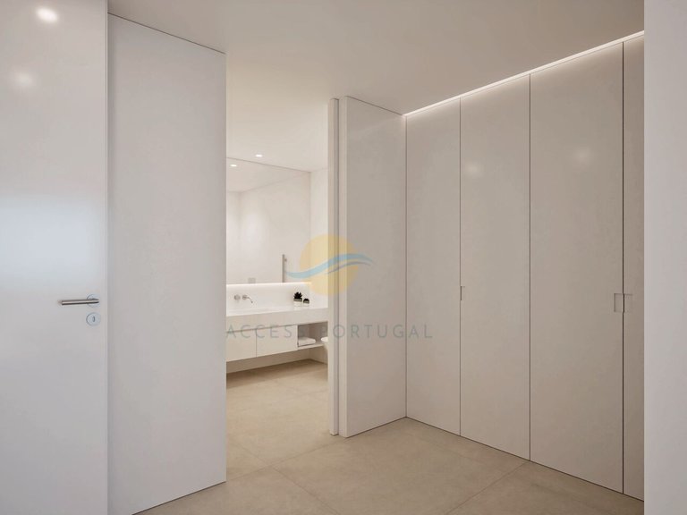 Villa for Sale in São Gonçalo De Lagos, Lagos, Portugal 13