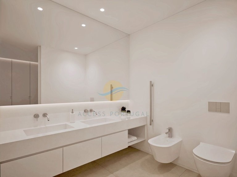 Villa for Sale in São Gonçalo De Lagos, Lagos, Portugal 16