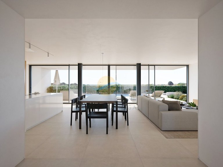 Villa for Sale in São Gonçalo De Lagos, Lagos, Portugal 9