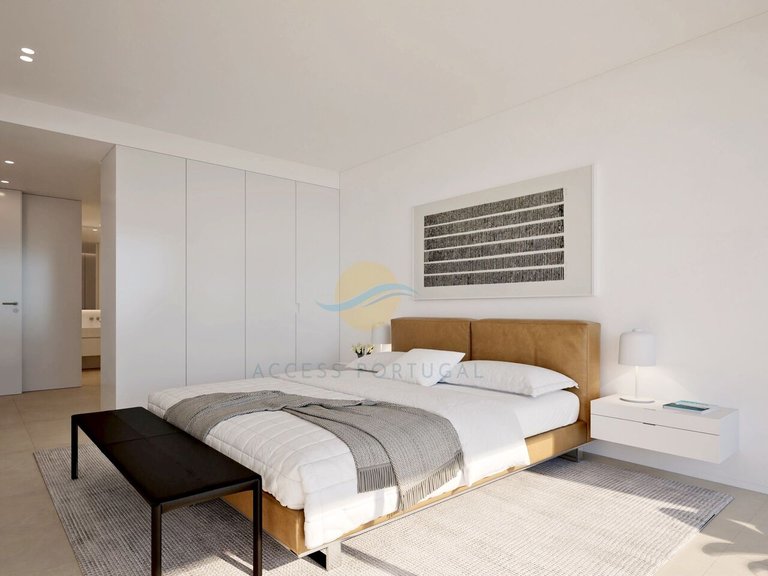 Villa for Sale in São Gonçalo De Lagos, Lagos, Portugal 11