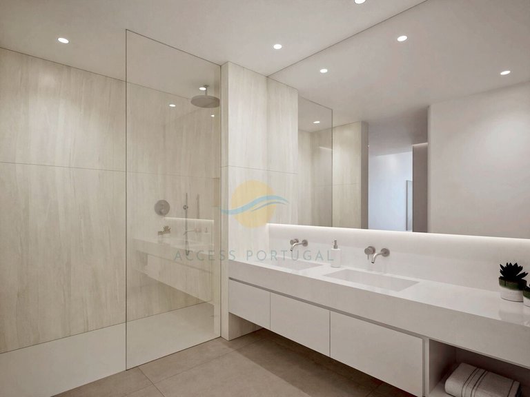 Villa for Sale in São Gonçalo De Lagos, Lagos, Portugal 12