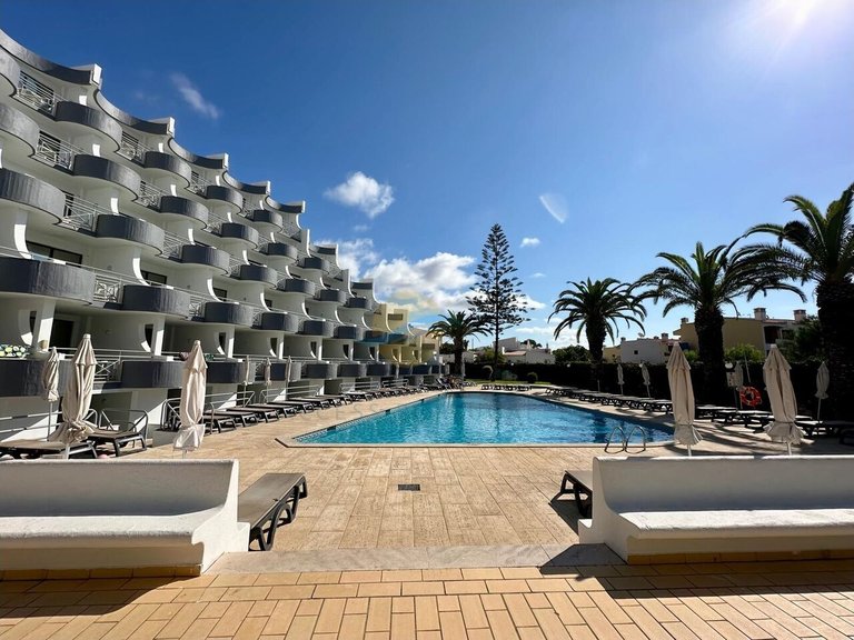 Apartment for Sale in Albufeira E Olhos De Água, Albufeira, Portugal 20