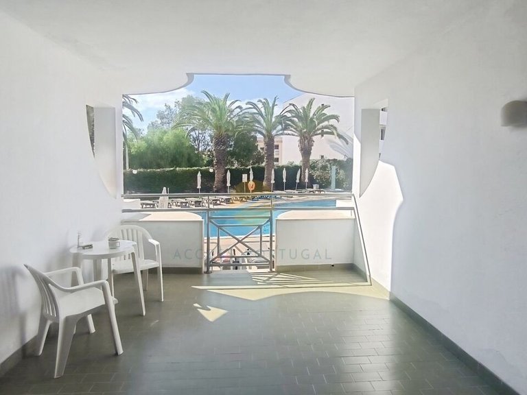 Apartment for Sale in Albufeira E Olhos De Água, Albufeira, Portugal 5