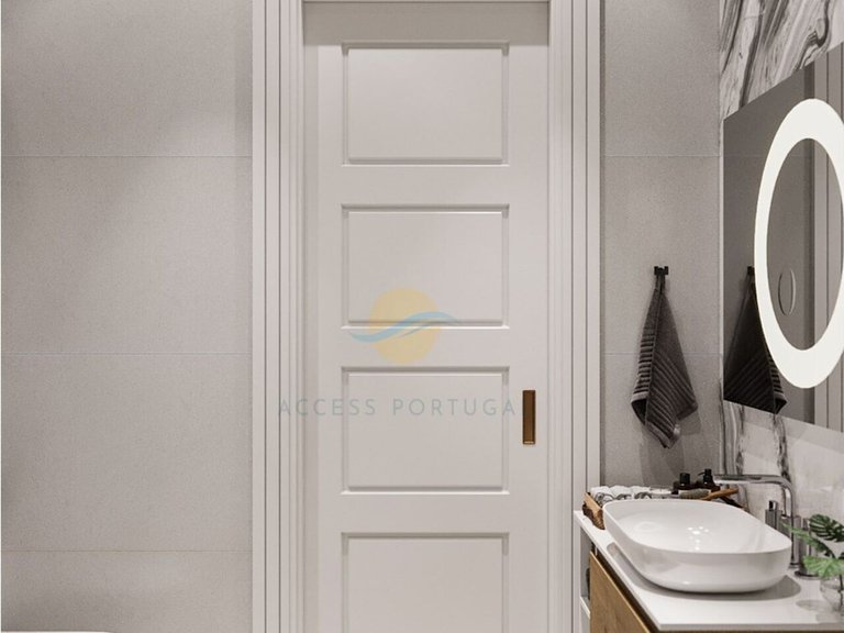 Apartment for Sale in Portimão, Portimão, Portugal 21