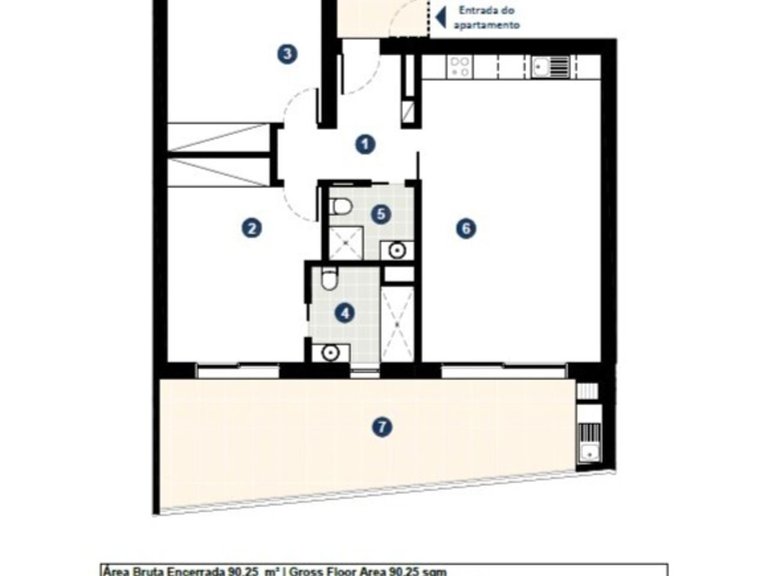 Apartment for Sale in Portimão, Portimão, Portugal 25