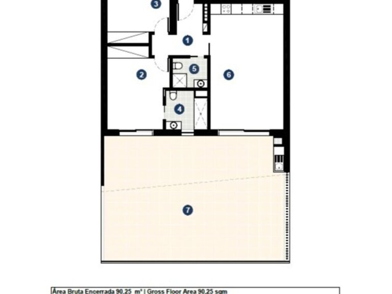 Apartment for Sale in Portimão, Portimão, Portugal 24