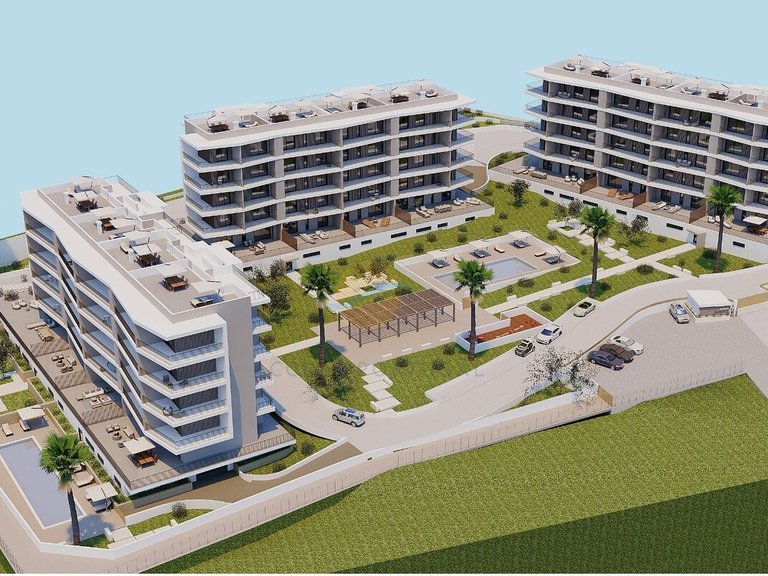 Apartment for Sale in Portimão, Portimão, Portugal 23