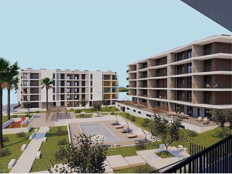Apartment for Sale in Portimão, Portimão, Portugal 1